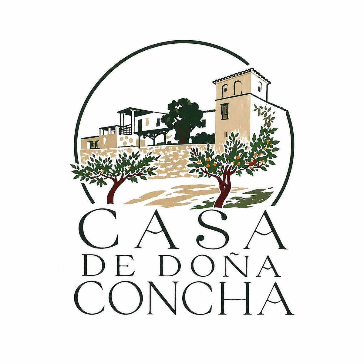 Casa de Doña Concha
